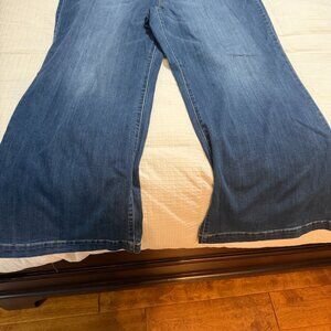 Seven7 "Bella" Plus Size NWT Jeans~Size 22W